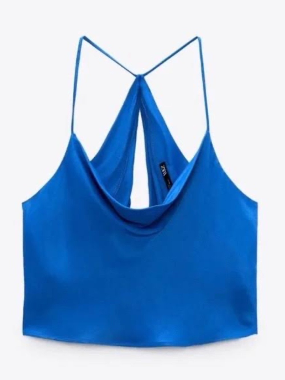 BNWT Zara top
